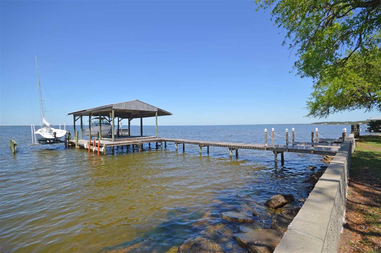 977 Dolphin Road Milton, FL 32583 - Photo 43 of 49 Gallery Image 43