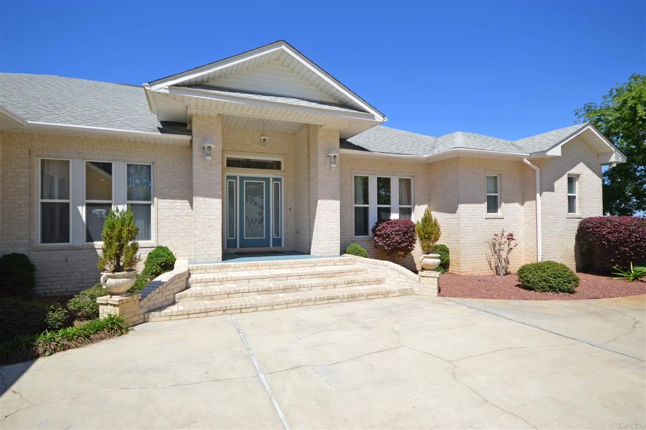 977 Dolphin Road Milton, FL 32583 - Photo 5 of 49 Gallery Image 5
