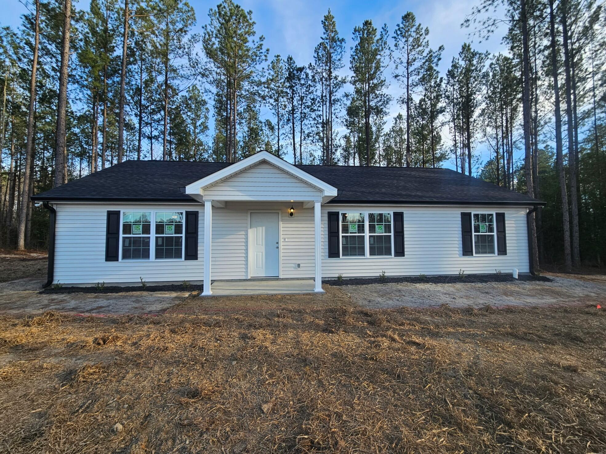 9792 County Line Road Southwest Mitchell, GA 30820 - Photo 1 of 29 IMG_20250221_185811