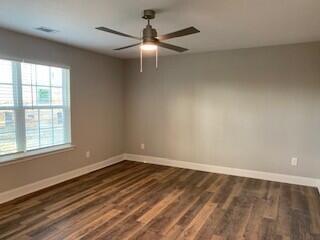 9792 County Line Road Southwest Mitchell, GA 30820 - Photo 11 of 29 owner's bedroom