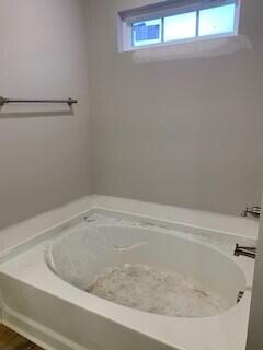 9792 County Line Road Southwest Mitchell, GA 30820 - Photo 13 of 29 owner's bathroom