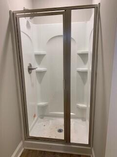 9792 County Line Road Southwest Mitchell, GA 30820 - Photo 15 of 29 owner's bathroom