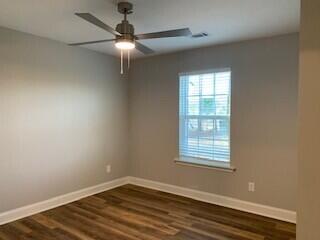 9792 County Line Road Southwest Mitchell, GA 30820 - Photo 18 of 29 2nd bedroom