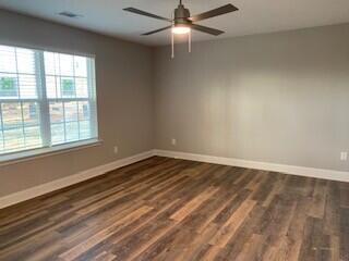 9792 County Line Road Southwest Mitchell, GA 30820 - Photo 23 of 29 owner's bedroom