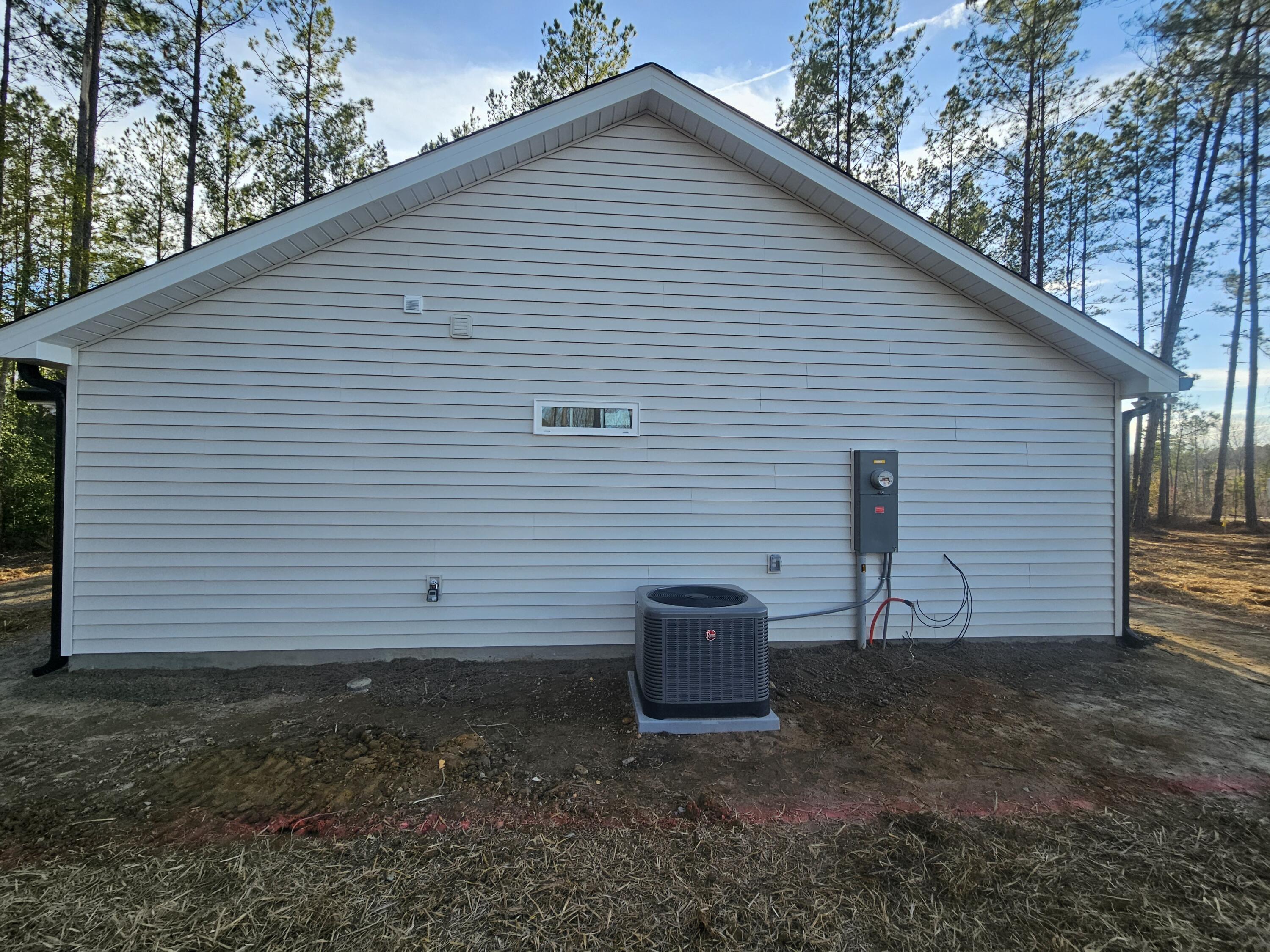 9792 County Line Road Southwest Mitchell, GA 30820 - Photo 25 of 29 20250221_164443