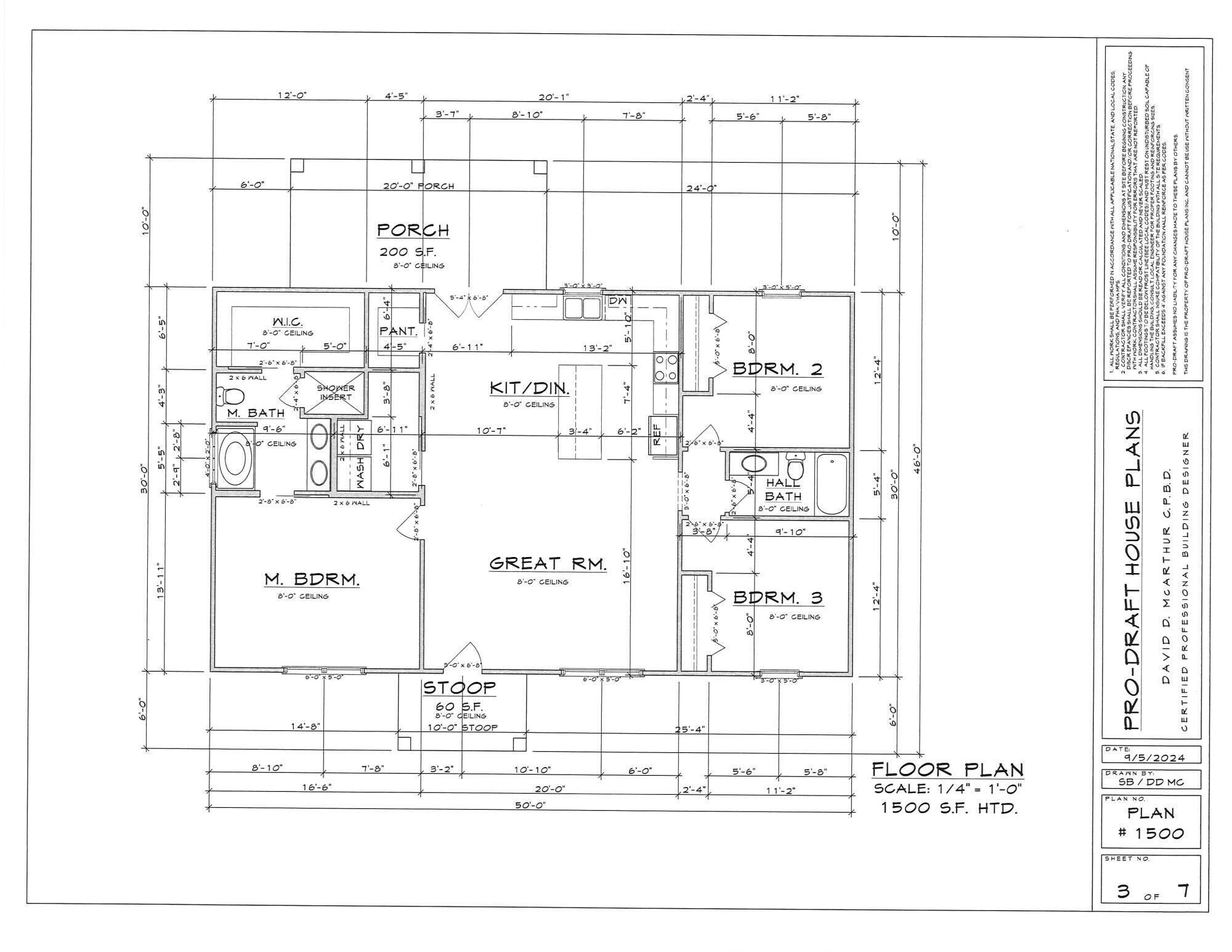 9792 County Line Road Southwest Mitchell, GA 30820 - Photo 29 of 29 floor plan