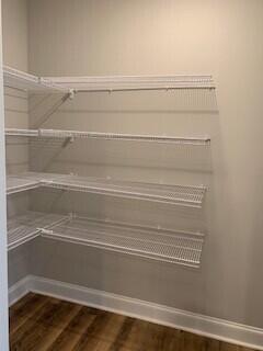 9792 County Line Road Southwest Mitchell, GA 30820 - Photo 10 of 29 pantry