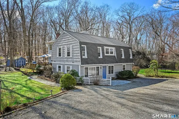 $1,699,000 | 52 Partrick Road, Westport, CT 06880