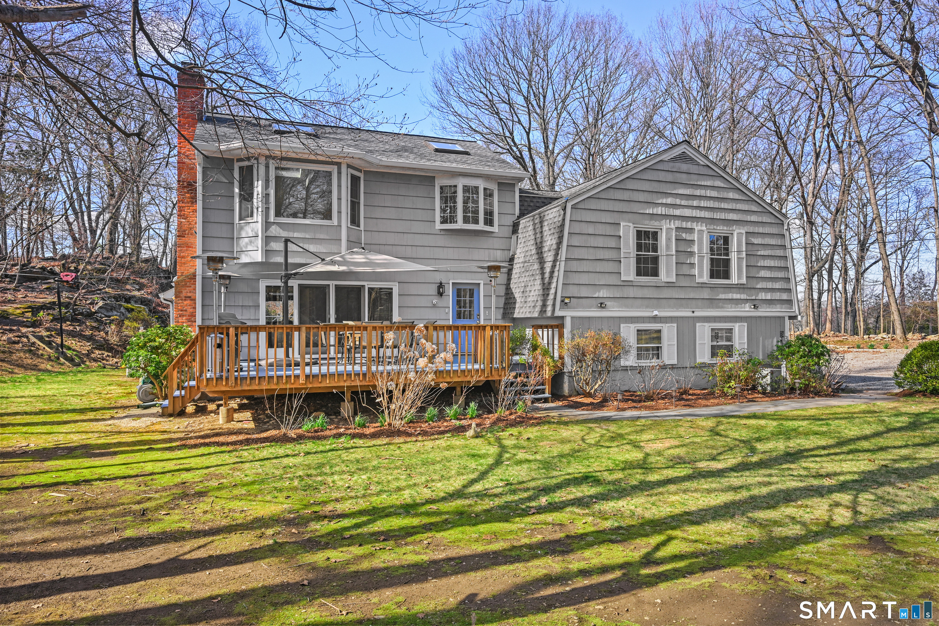 52 Partrick Road Westport, CT 06880 - Photo 2 of 38