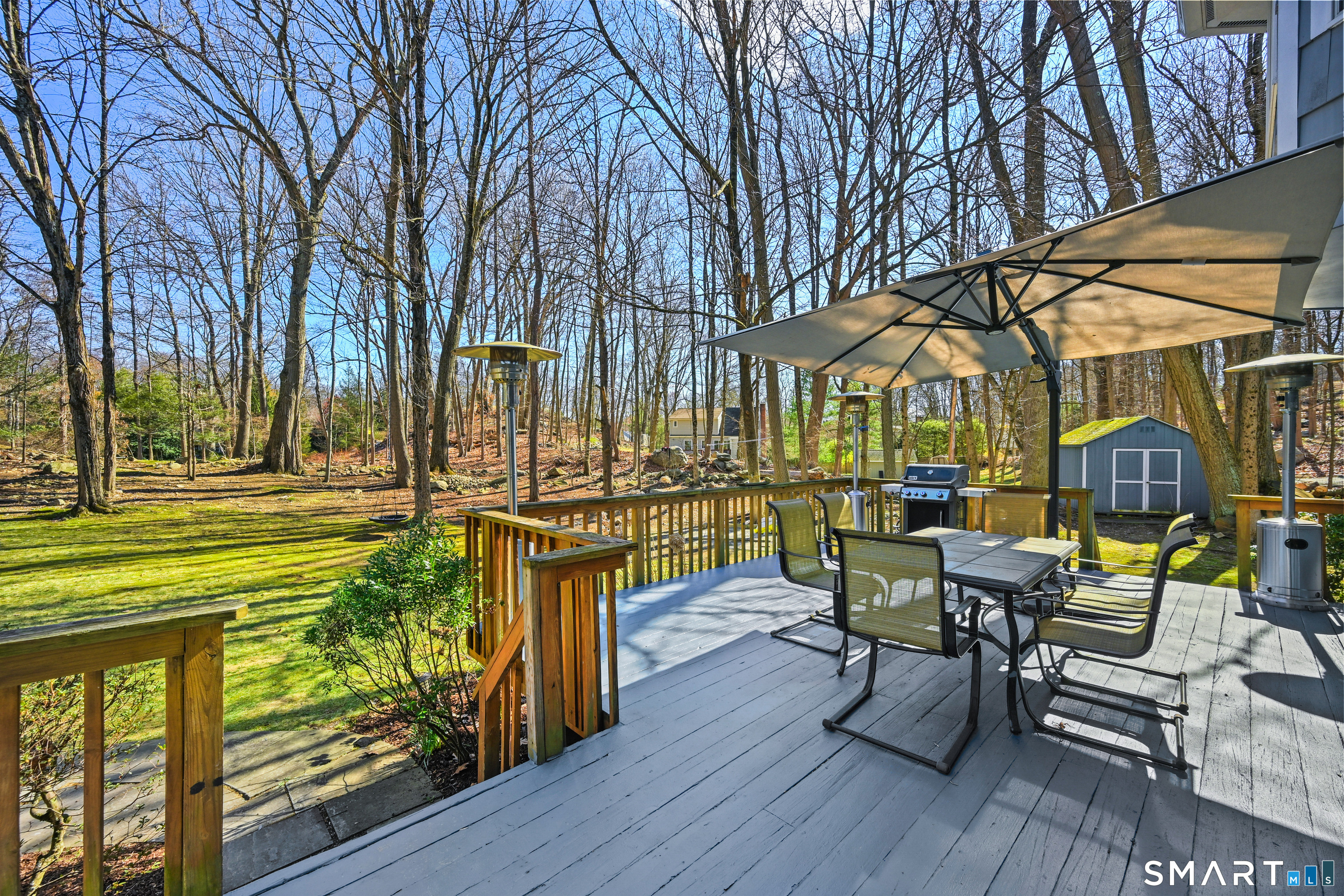 52 Partrick Road Westport, CT 06880 - Photo 4 of 38