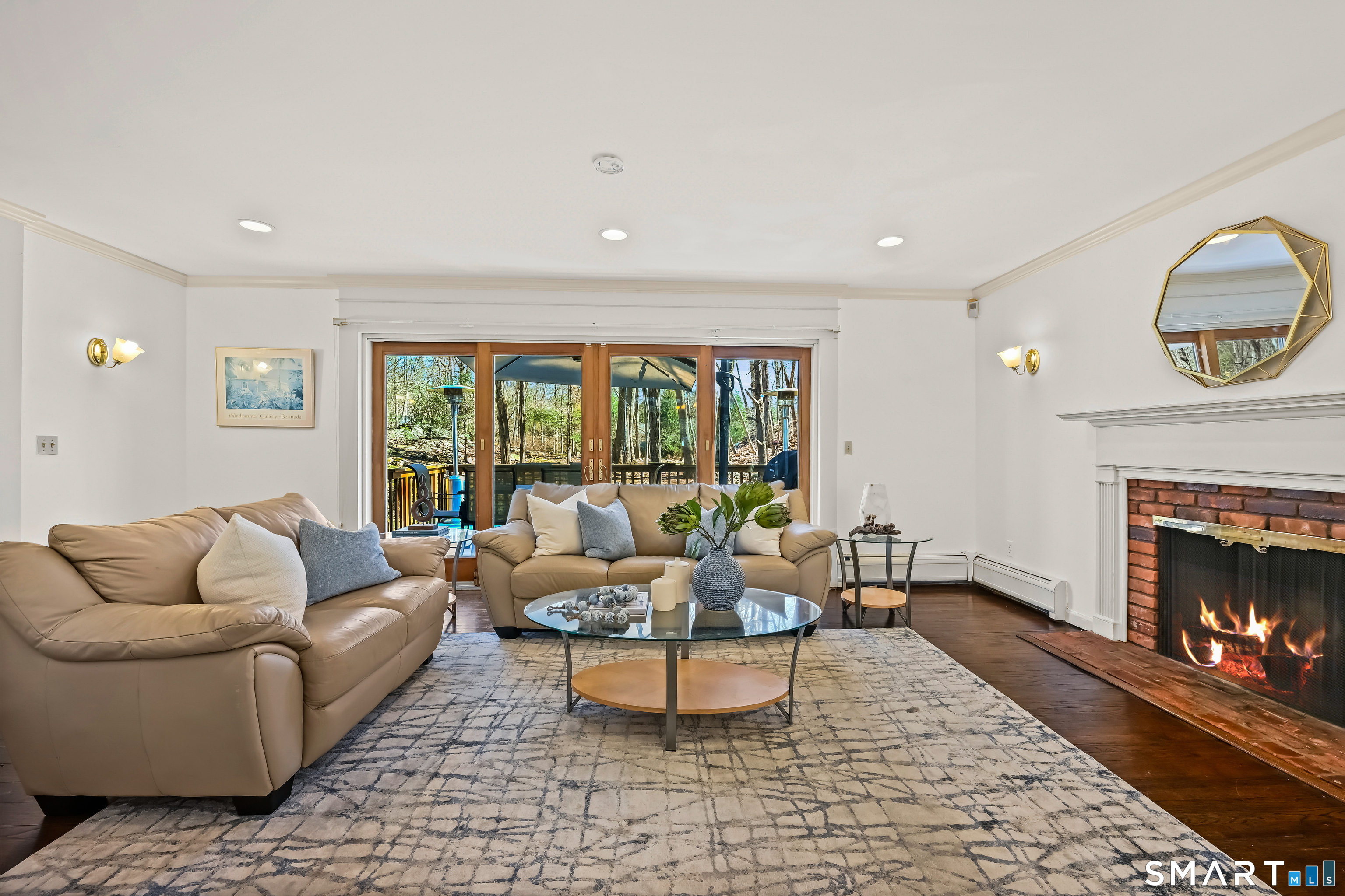 52 Partrick Road Westport, CT 06880 - Photo 6 of 38