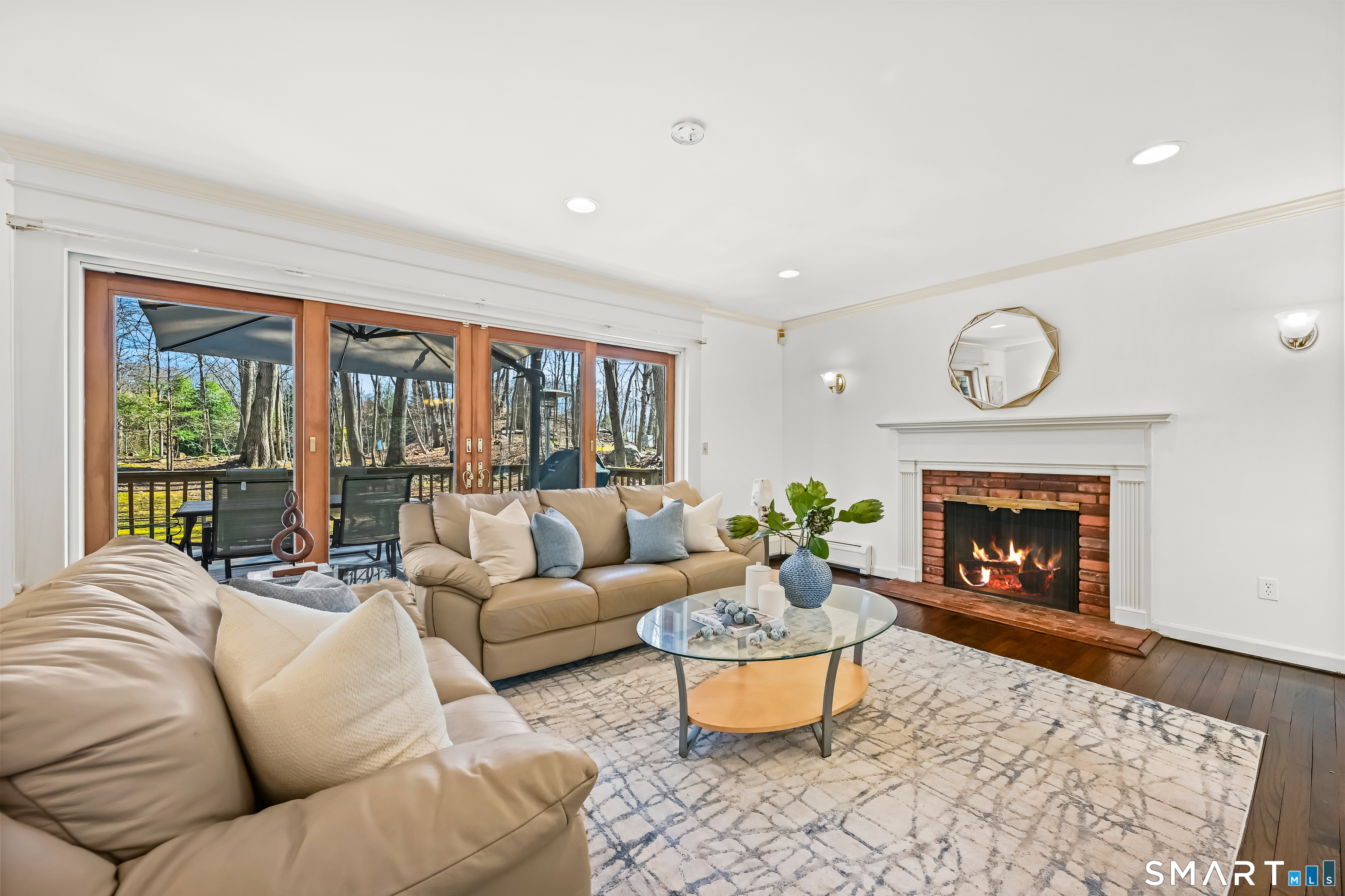 52 Partrick Road Westport, CT 06880 - Photo 7 of 38