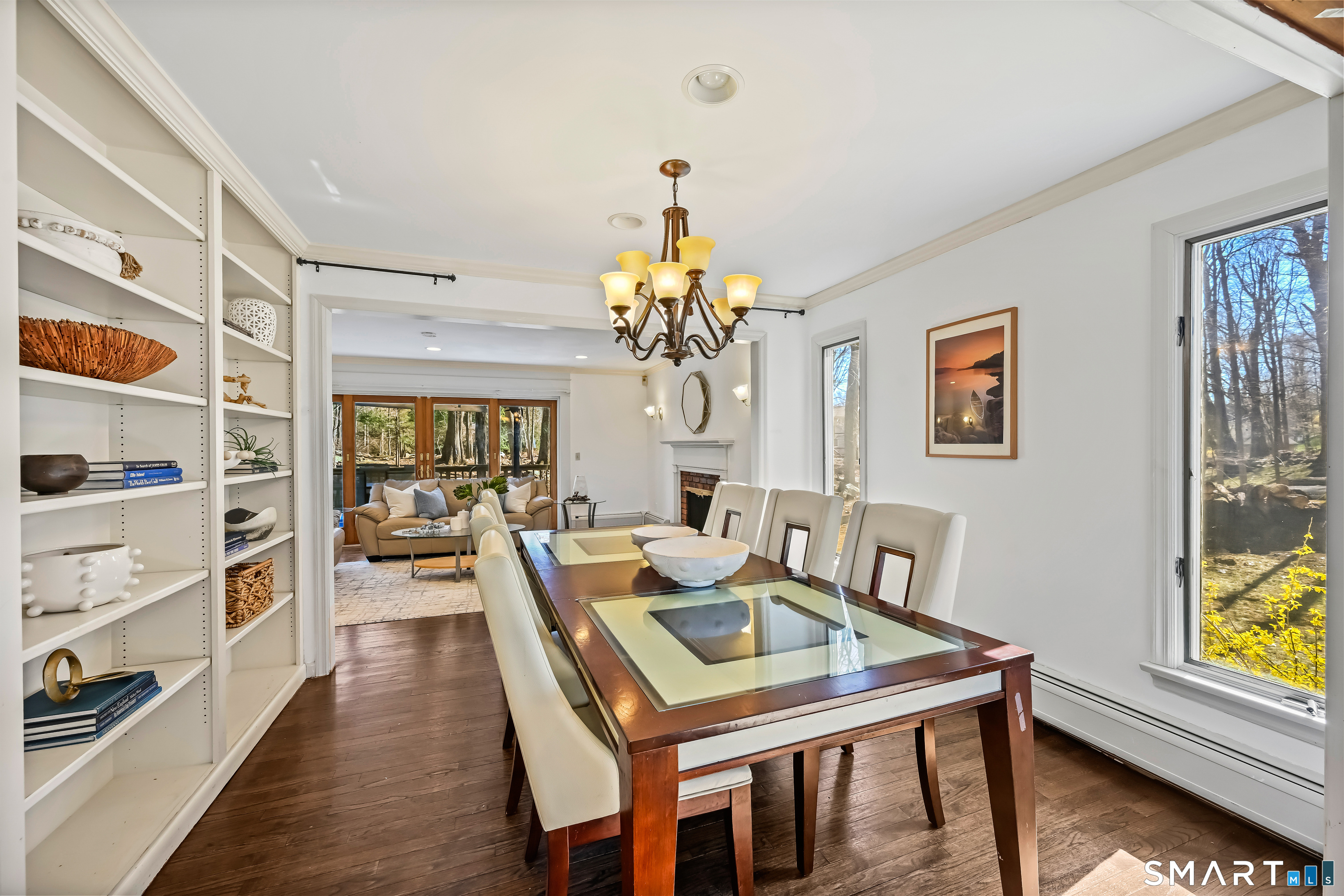 52 Partrick Road Westport, CT 06880 - Photo 9 of 38