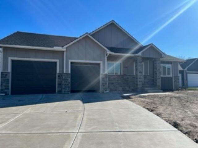 4948 Peregrine Street Wichita, KS 67219 - Photo 1 of 3