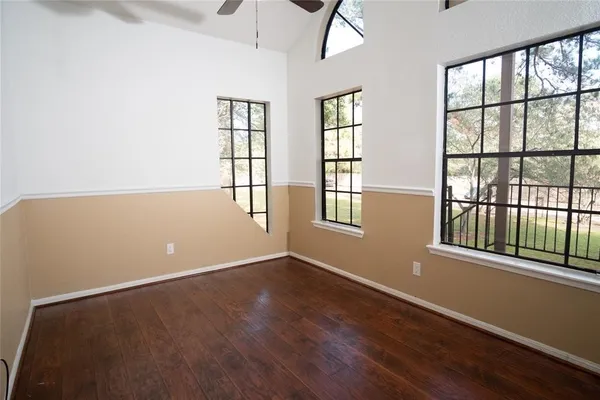 $129,500 | 16800 Sugar Pine Drive, Unit F44, Houston, TX 77090