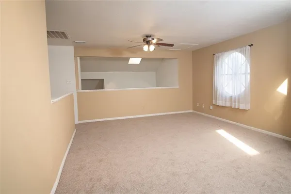 $129,500 | 16800 Sugar Pine Drive, Unit F44, Houston, TX 77090
