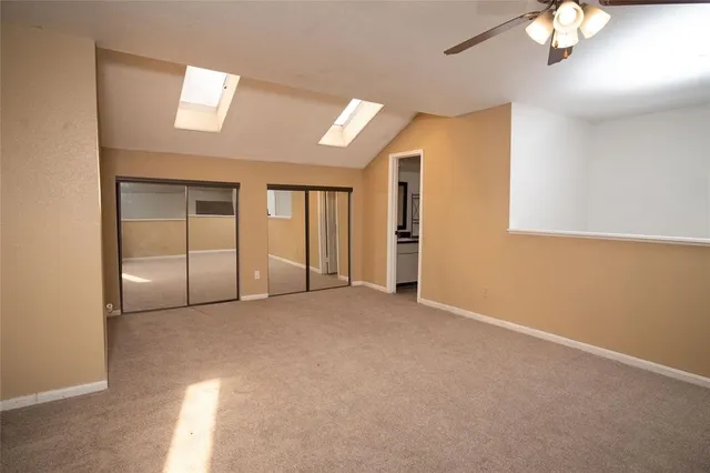 $129,500 | 16800 Sugar Pine Drive, Unit F44, Houston, TX 77090