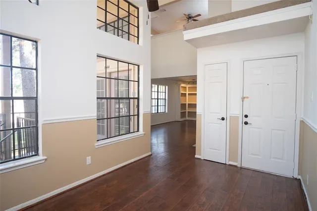 $129,500 | 16800 Sugar Pine Drive, Unit F44, Houston, TX 77090