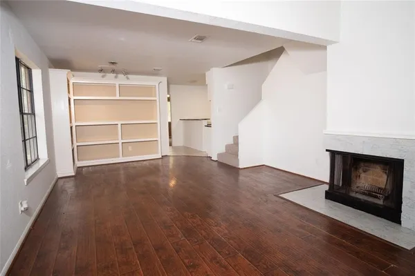 $129,500 | 16800 Sugar Pine Drive, Unit F44, Houston, TX 77090