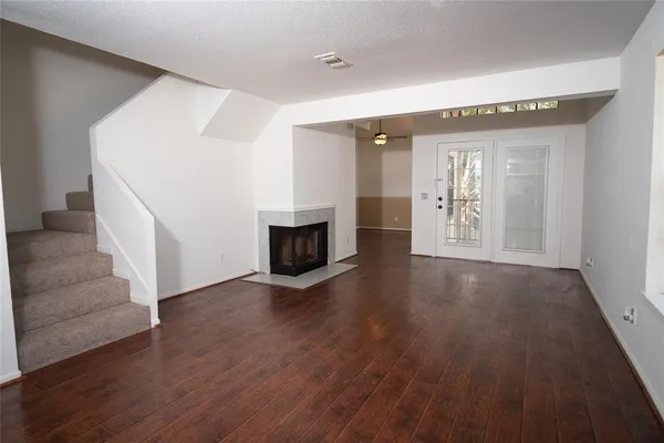 $129,500 | 16800 Sugar Pine Drive, Unit F44, Houston, TX 77090