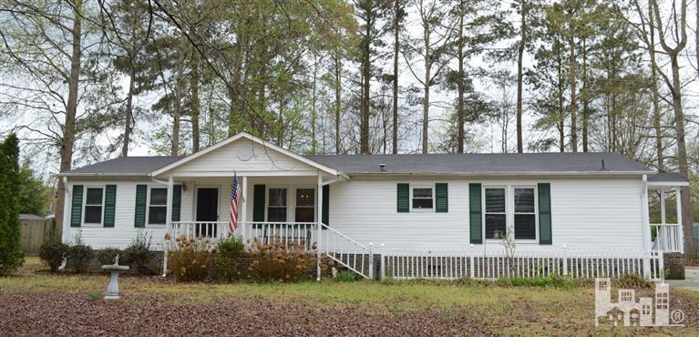 129 Remington Road Rocky Point, NC 28457 - Photo 1 of 22 Primary Photo