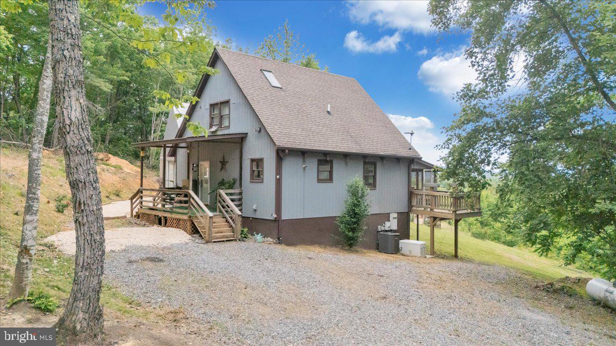 722 Foley Ridge Road Stuart, VA 24171 - Photo 54 of 67