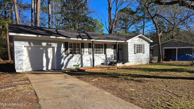 $124,900 | 512 Woodward Avenue, Jackson, MS 39206