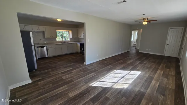 $124,900 | 512 Woodward Avenue, Jackson, MS 39206