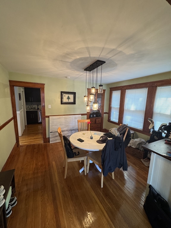65 Saxton Street, Unit 2 Boston, MA 02125 - Photo 3 of 11