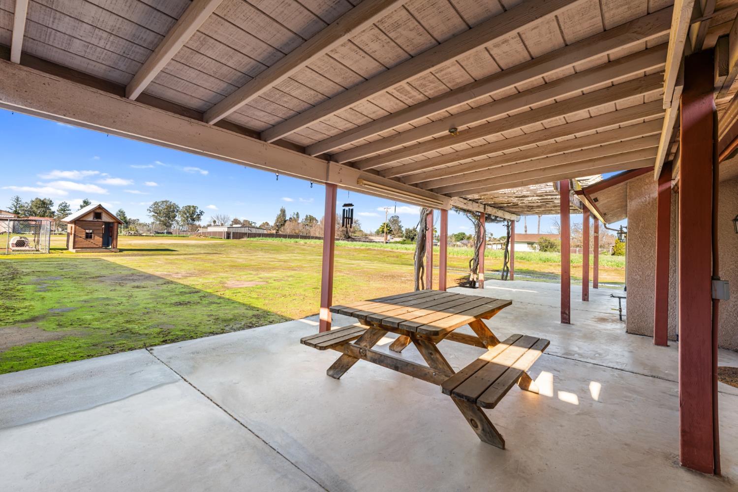 14304 Huntington Road Madera, CA 93636 - Photo 25 of 33