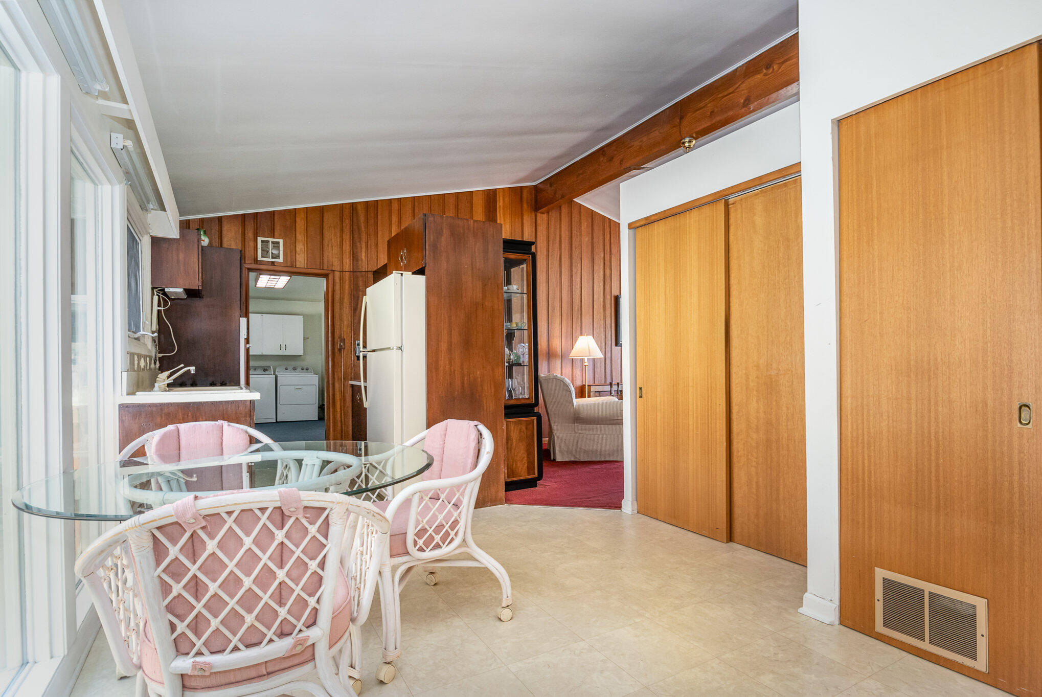 2147 Chastleton Drive Long Beach, IN 46360 - Photo 8 of 16 a view of a room with furniture and window