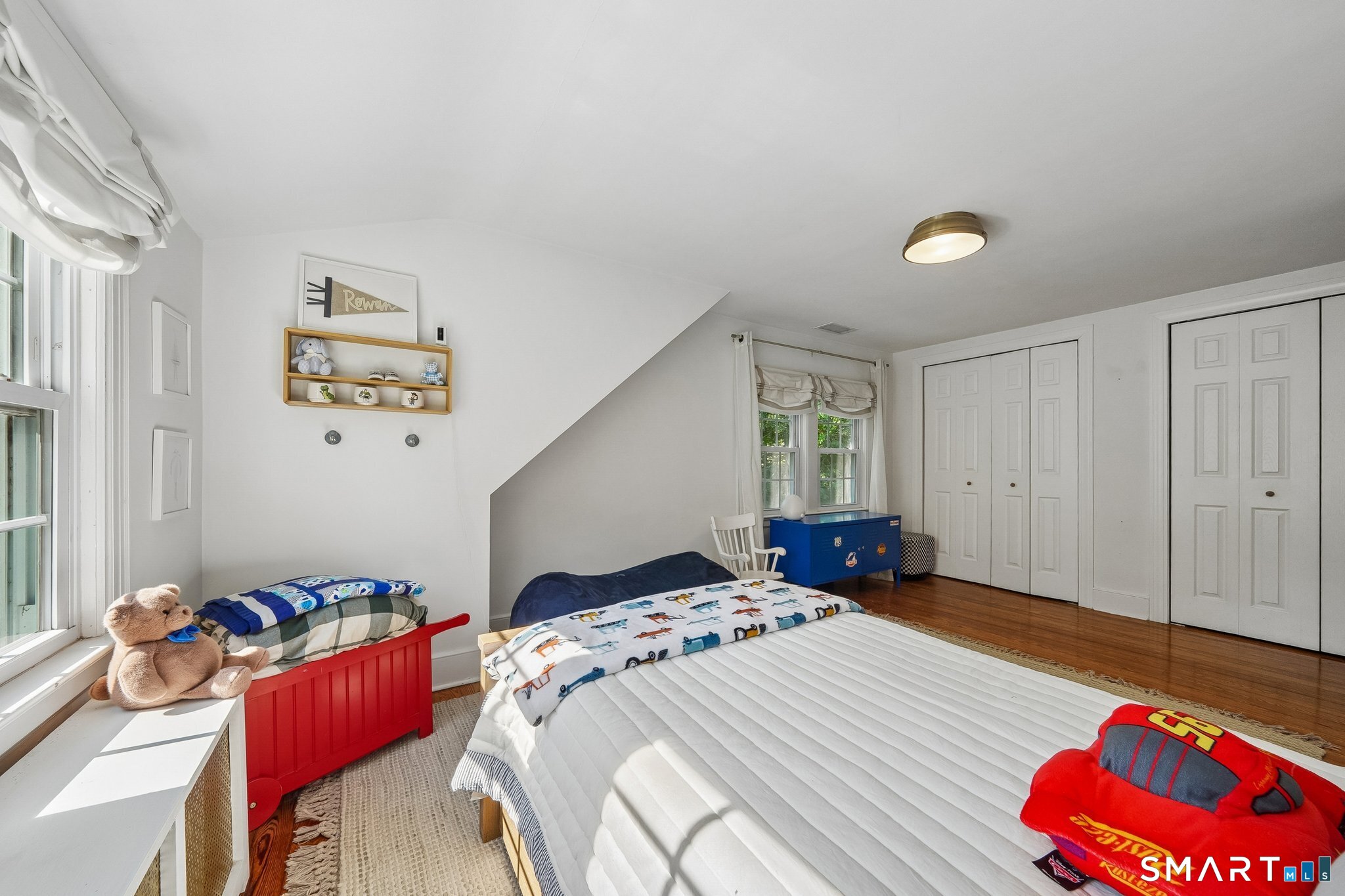 18 Cartbridge Road Weston, CT 06883 - Photo 22 of 37