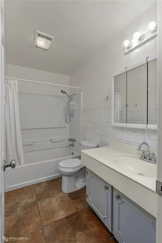 $160,000 | 2214 Kirby Smith Drive, Bossier City, LA 71112