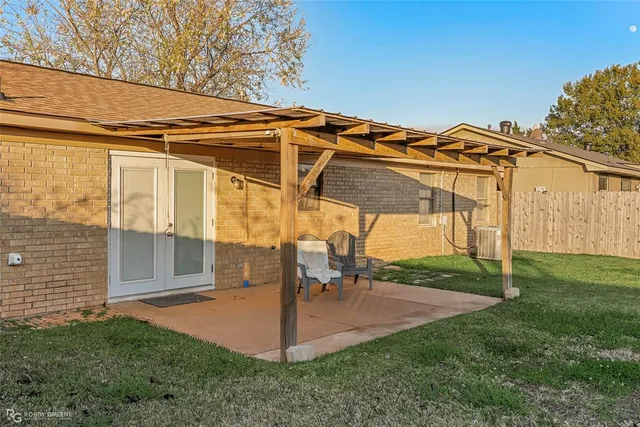 $160,000 | 2214 Kirby Smith Drive, Bossier City, LA 71112