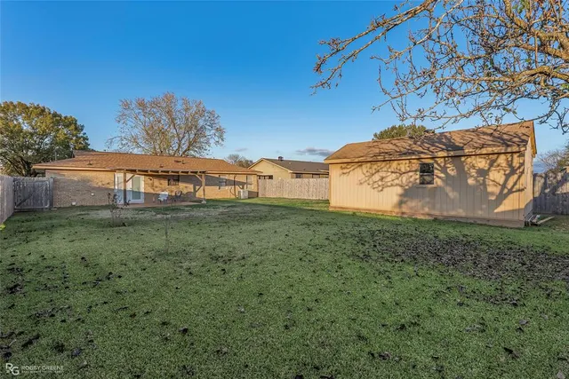 $160,000 | 2214 Kirby Smith Drive, Bossier City, LA 71112