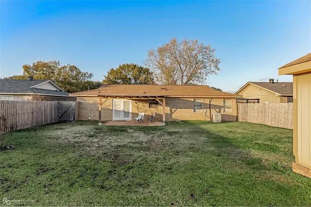 $160,000 | 2214 Kirby Smith Drive, Bossier City, LA 71112