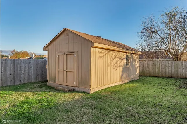 $160,000 | 2214 Kirby Smith Drive, Bossier City, LA 71112