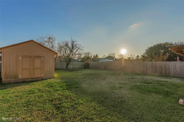 $160,000 | 2214 Kirby Smith Drive, Bossier City, LA 71112