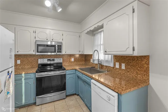 $160,000 | 2214 Kirby Smith Drive, Bossier City, LA 71112