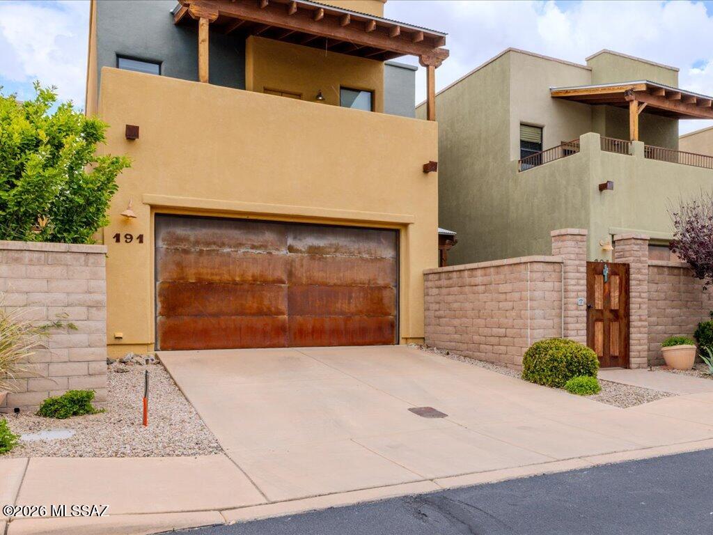 191 East Calderwood Road Tucson, AZ 85704 - Photo 20 of 42 original (73)