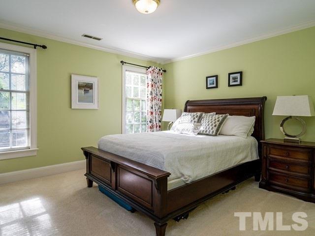 2108 Fallon Oaks Court Raleigh, NC 27608 - Photo 22 of 30
