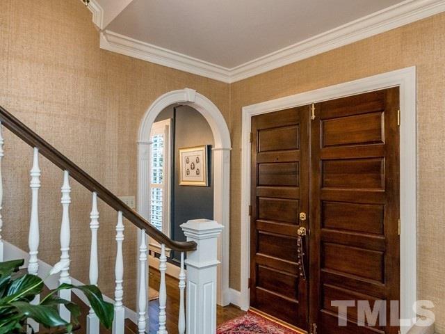 2108 Fallon Oaks Court Raleigh, NC 27608 - Photo 4 of 30