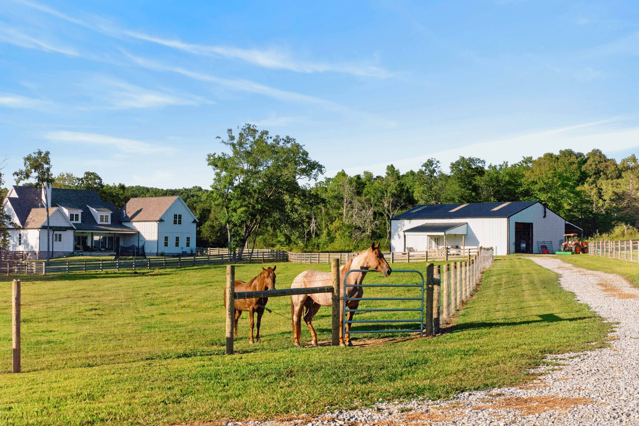 4792 Ollie Chunn Road Spring Hill, TN 37174 - Photo 100 of 100 Gallery Image 100