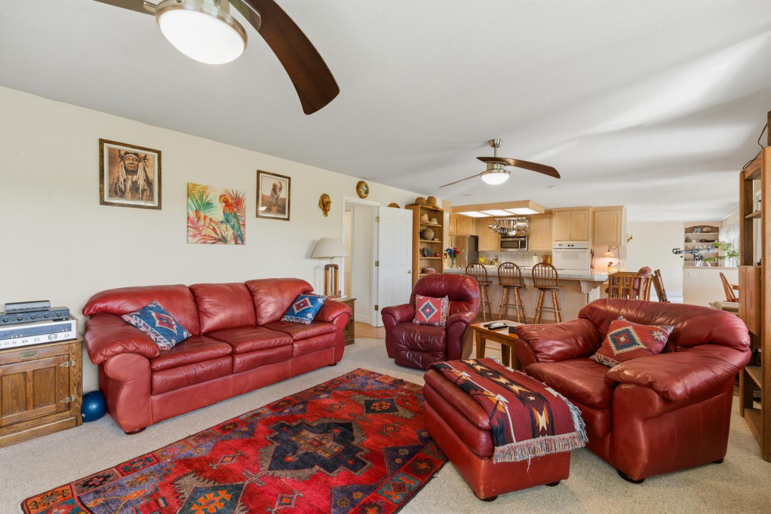 401 Oak Ridge Court Valley Springs, CA 95252 - Photo 28 of 67
