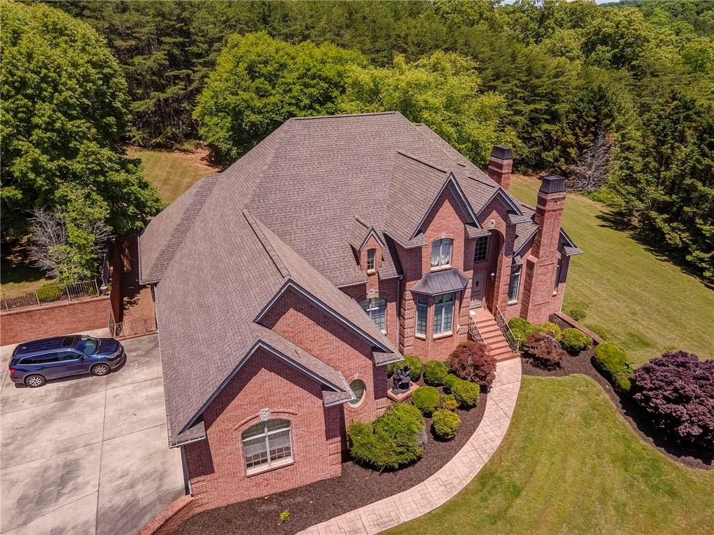7104 Portobello Road Northwest Fort Payne, AL 35967 - Photo 92 of 109