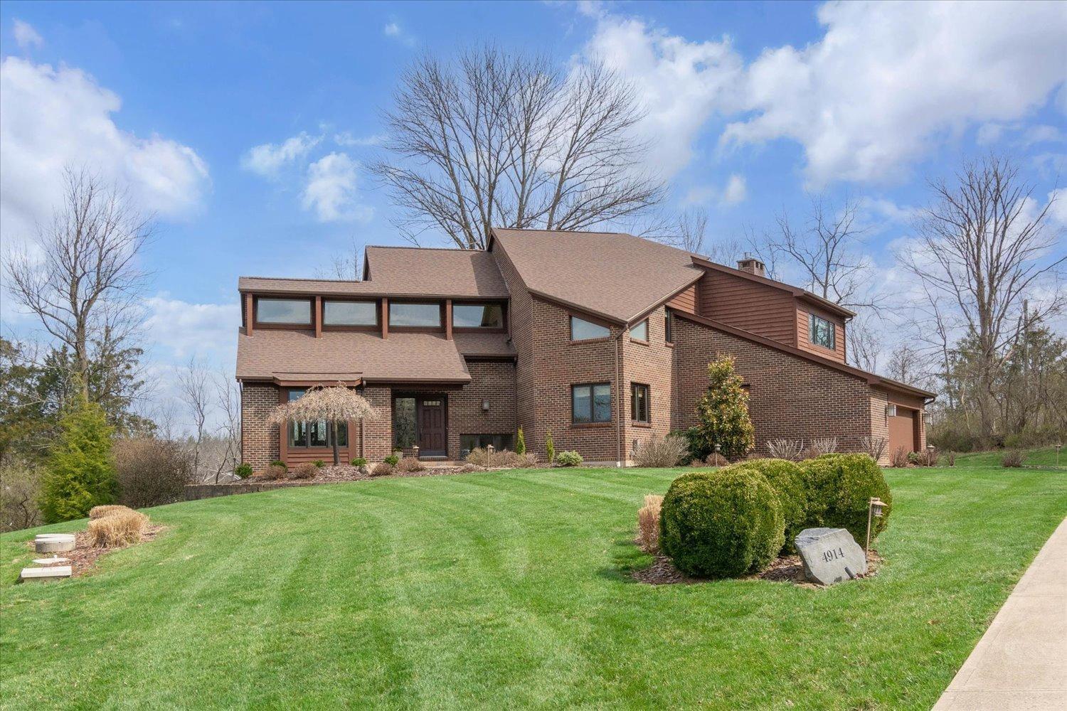 4914 Hubble Road Cincinnati, OH 45247 - Photo 1 of 49