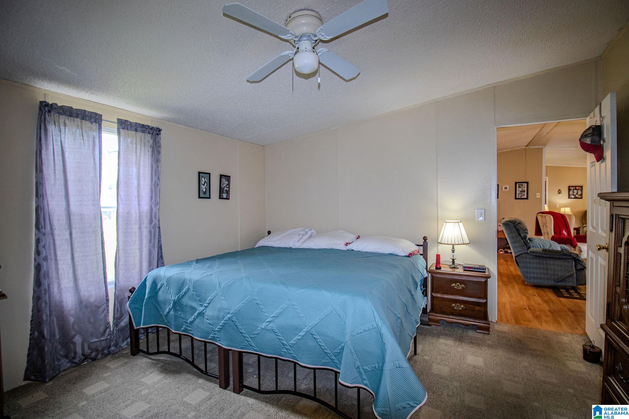 800 Curry Station Road Munford, AL 36268 - Photo 24 of 47