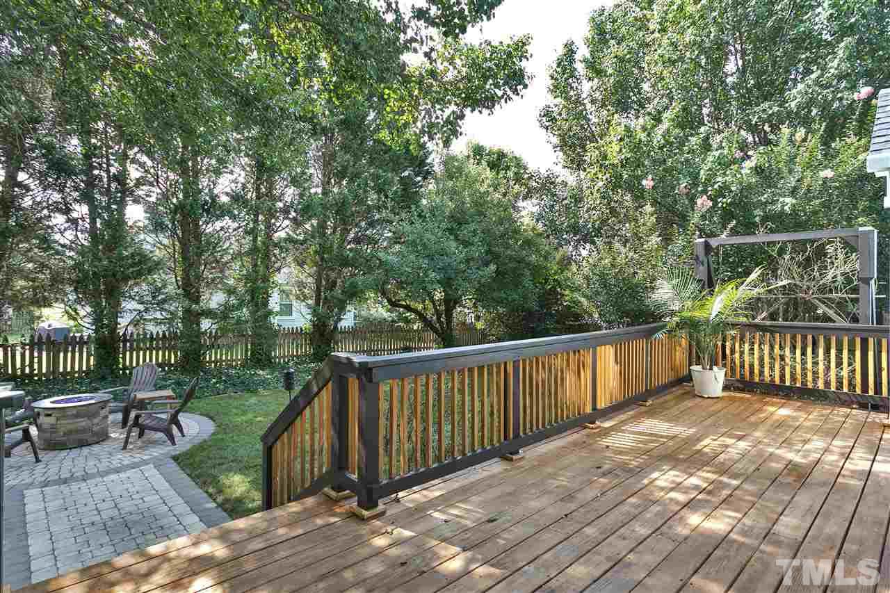 8 Rattan Bay Court Durham, NC 27713 - Photo 17 of 25 Gallery Image 17