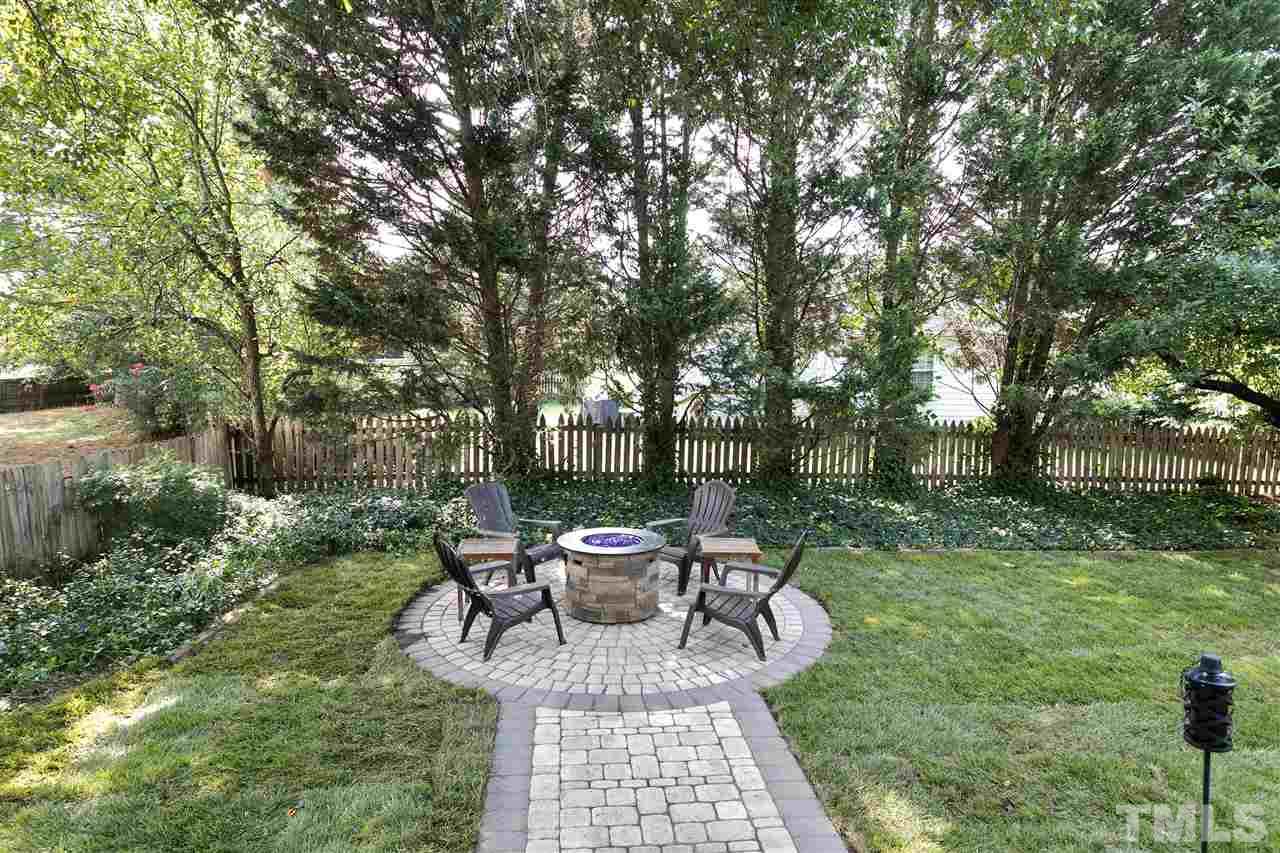 8 Rattan Bay Court Durham, NC 27713 - Photo 20 of 25 Gallery Image 20