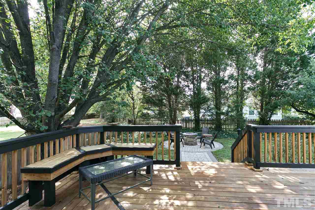 8 Rattan Bay Court Durham, NC 27713 - Photo 22 of 25 Gallery Image 22